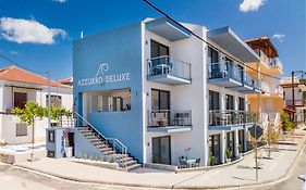 Azzurro Deluxe